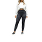 Julia Rose - Full Length Leggings With Pockets