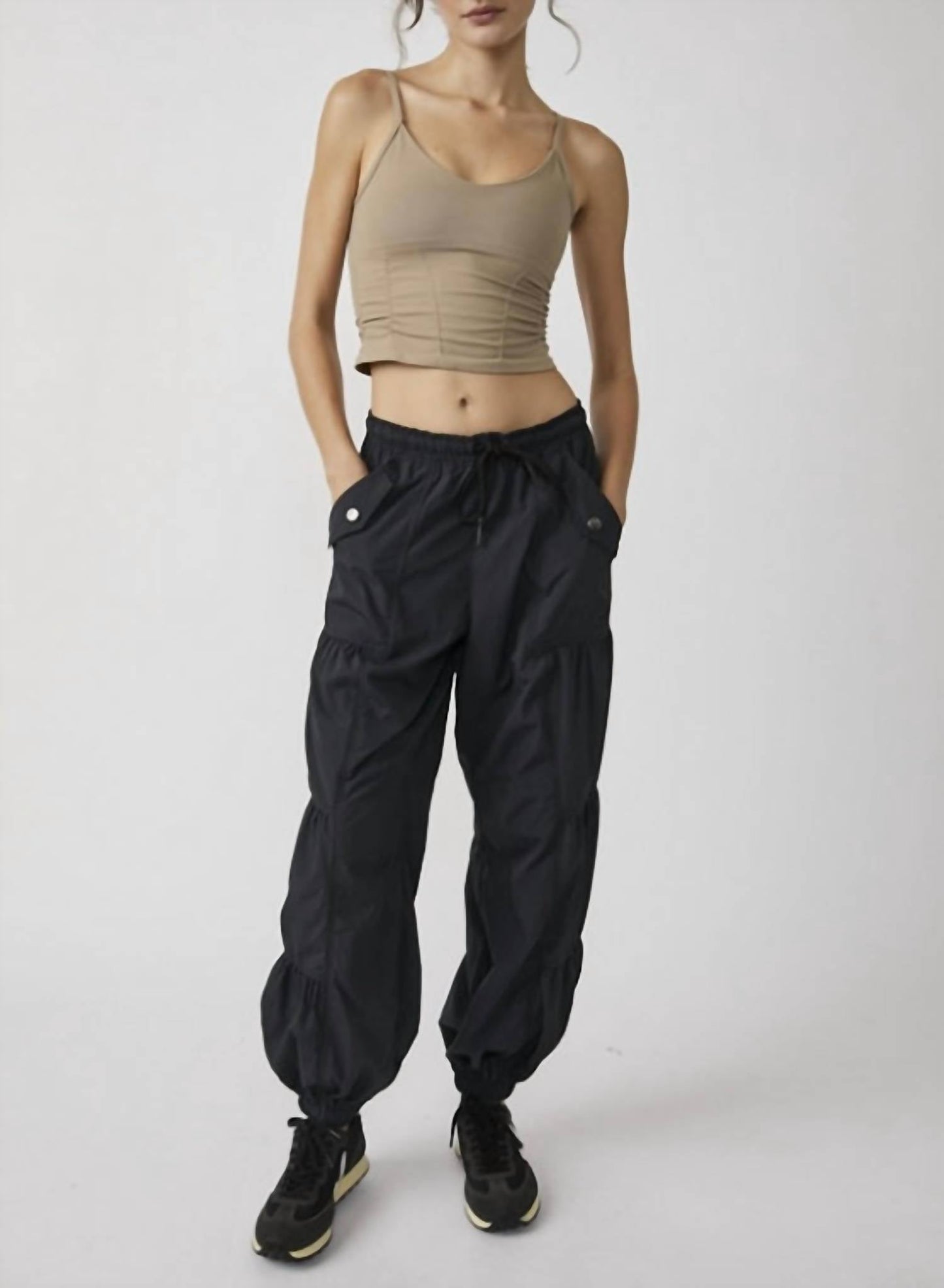 Free People - Set Me Free Pants