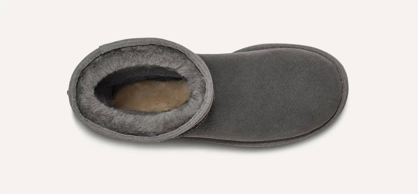 Ugg - Women's Classic Short Booties