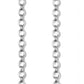 Brighton - Women's Interlok Knot Link Necklace