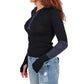 Ulla Johnson - DREW PULLOVER SWEATER