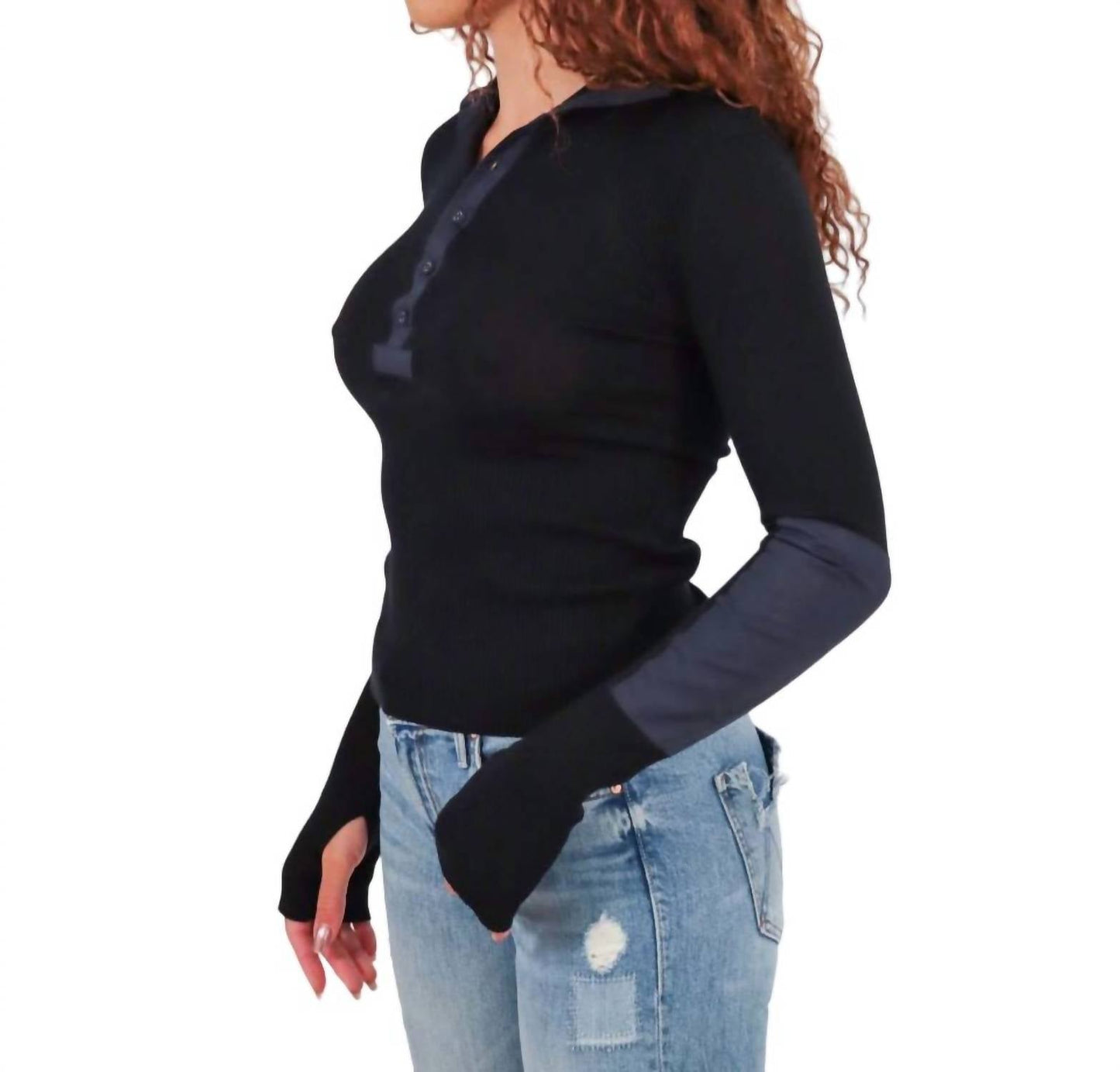Ulla Johnson - DREW PULLOVER SWEATER