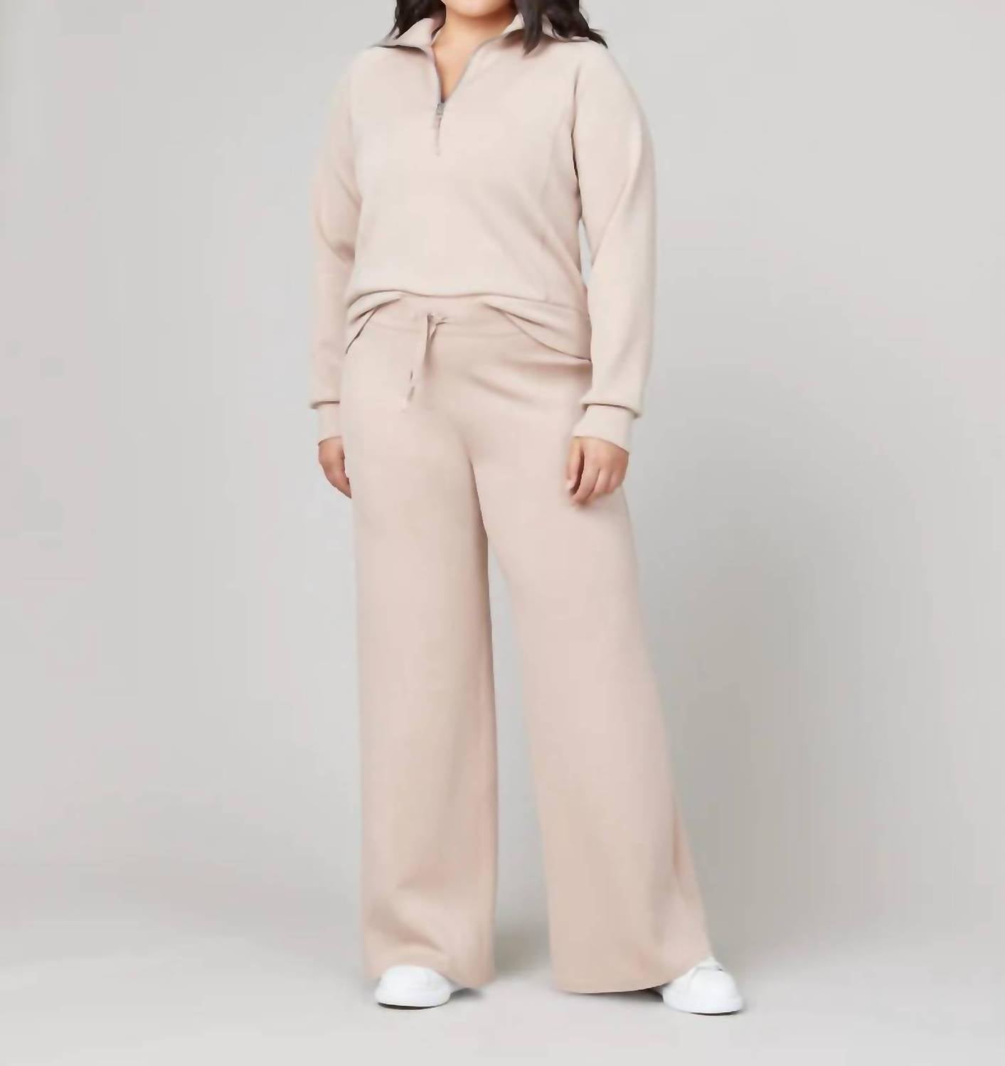 Spanx - AirEssentials Wide Leg Pant