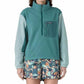 Patagonia - Macrodini Half Zip Pullover