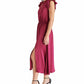 Steve Madden - Allegra Satin Dress