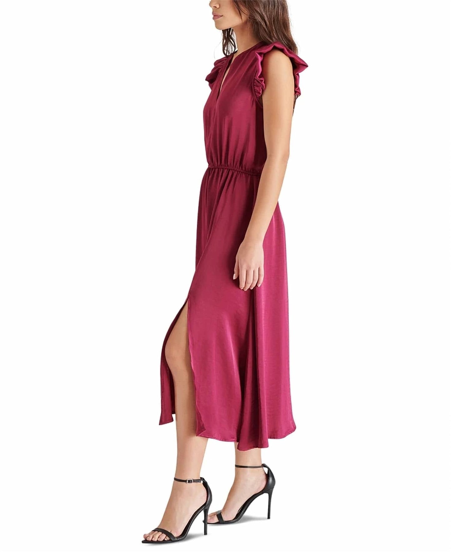Steve Madden - Allegra Satin Dress
