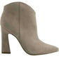 Marc Fisher - Masina Heeled Bootie
