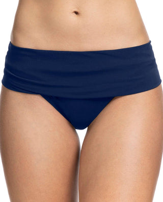 Profile By Gottex - Fold Over Tankini Bottom