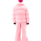 P.E. Nation - Women's Saroma Snow Jacket