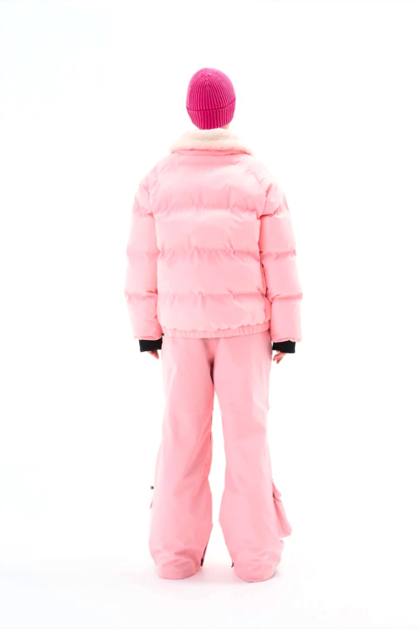 P.E. Nation - Women's Saroma Snow Jacket