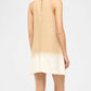 Staud - Cabo Linen Dress