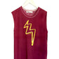 Replica Los Angeles - Neon Bolt Muscle Tee