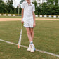 Courtside Kids - Tennis Performance Polo