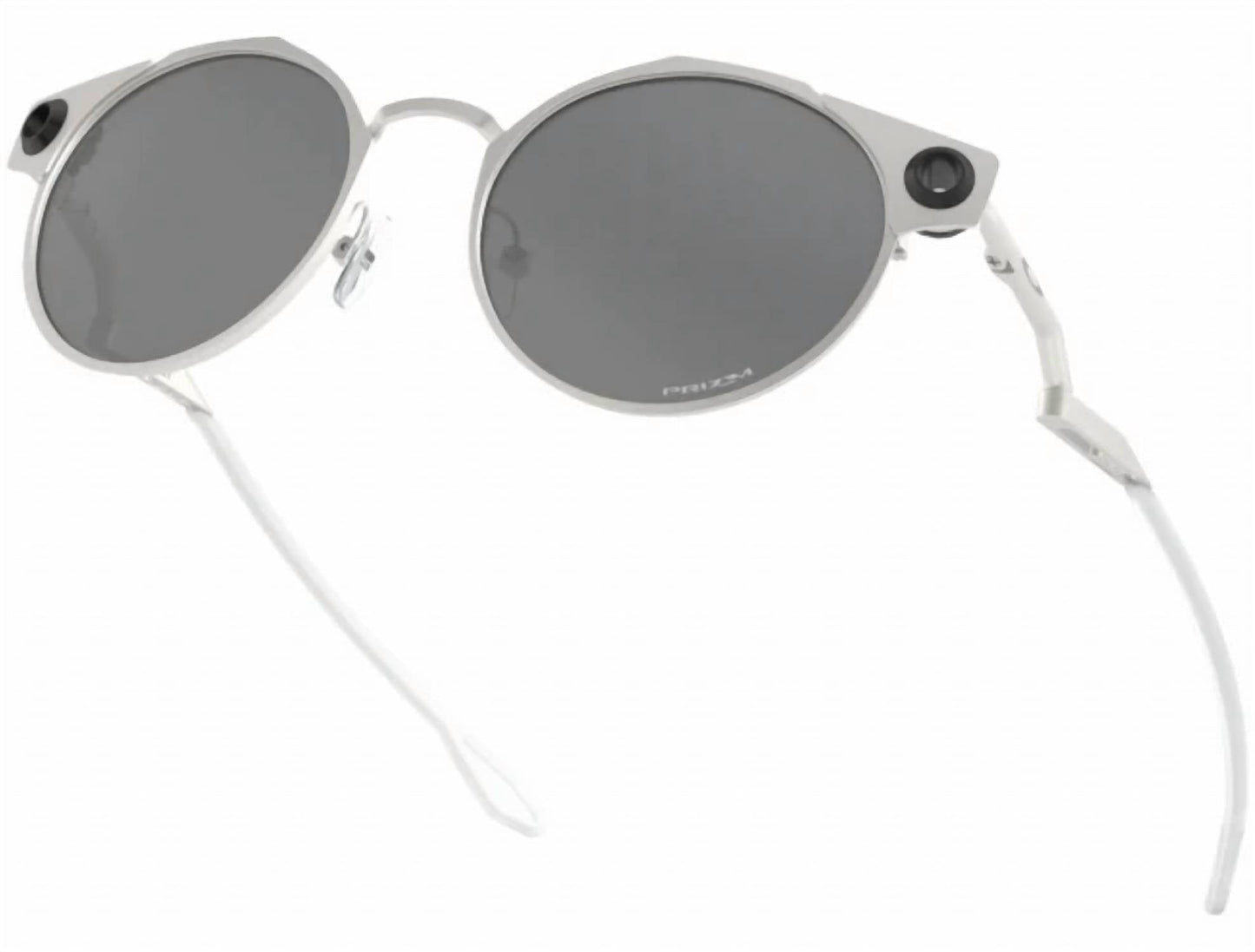 Oakley - Men's Deadbolt Sunglasses