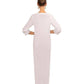 Gretchen Scott - Embroidered Reef Caftan Dress