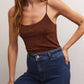Z Supply - ANZA SPARKLE CAMI TOP