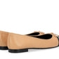 Tory Burch - Women's Cap-Toe Ballet Flats