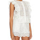 Essential Antwerp - Damana Crew Neck Top