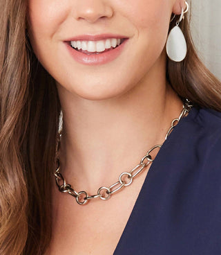 Blooh - Chainlink Necklace