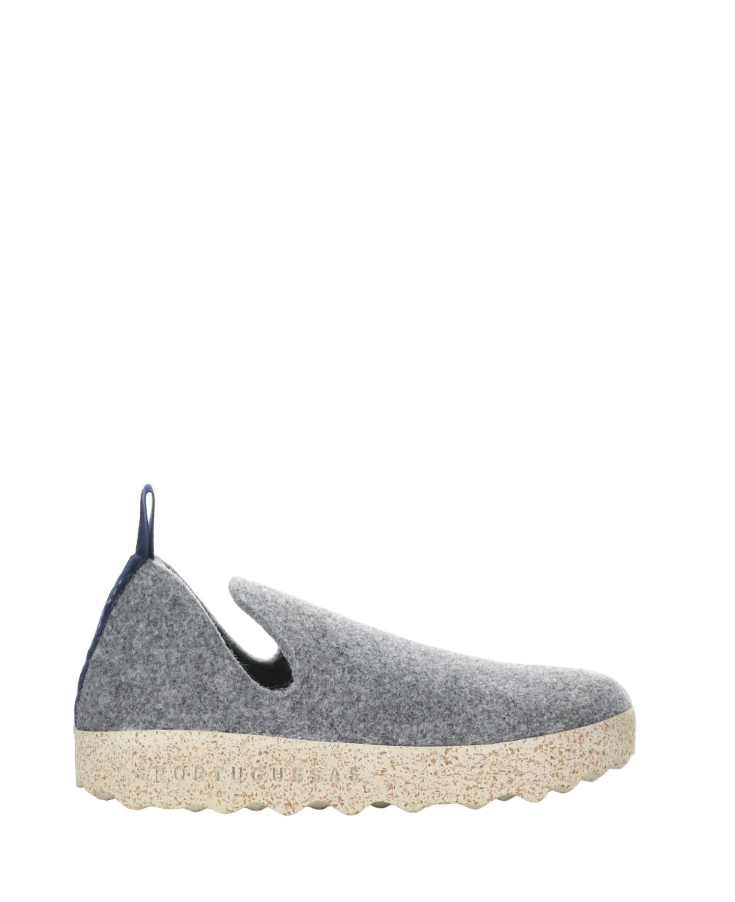Asportuguesas - UNISEX CITY SLIP-ON SHOE