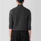Eileen Fisher - Lightweight Boiled Wool Vest