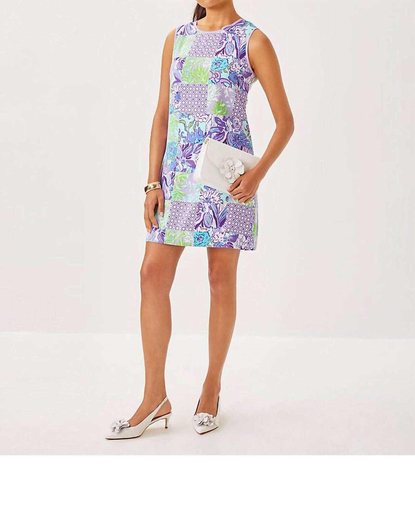 Lilly Pulitzer - Julienne Shift Dress