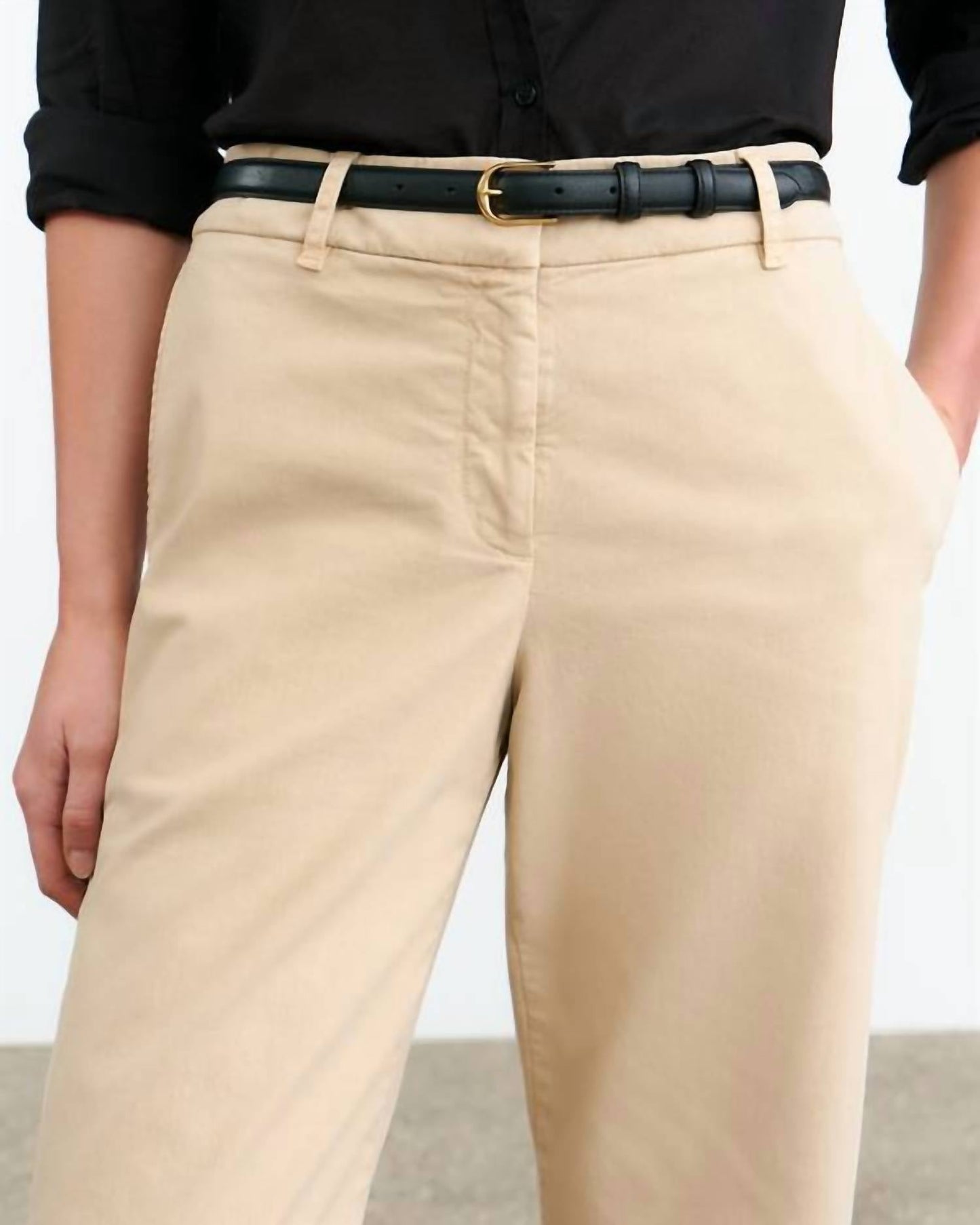Nili Lotan - Women's Nohan Pant