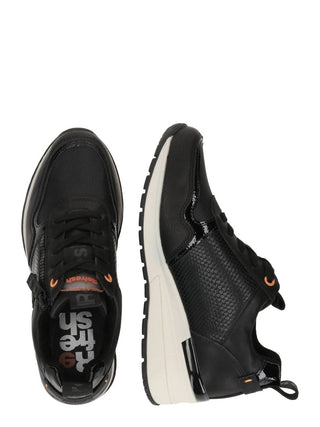 Xti - Women's Wedge Sneakers