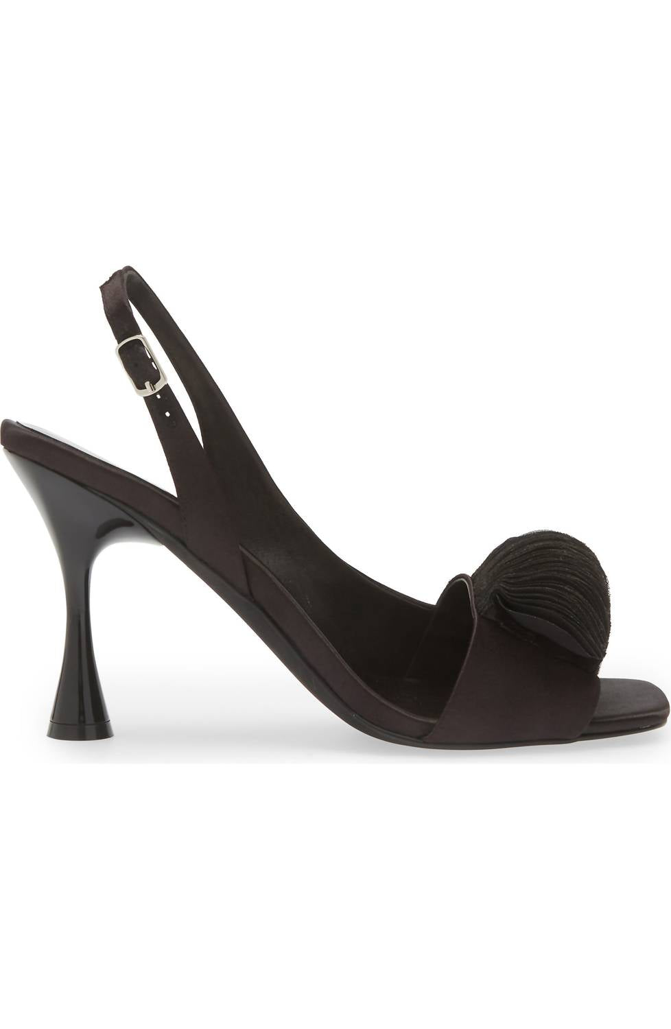 Jeffrey Campbell - Duffy Hi Slingback Sandal