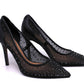 Sam Edelman - Women's Hazel Pumps