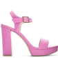 Chinese Laundry - Women's Alanah Platform Heels