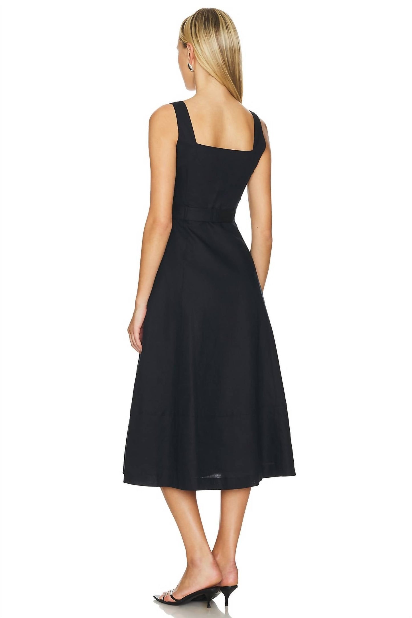 Paige - Arienne Dress