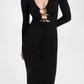 Astr - Jovie Midi Dress