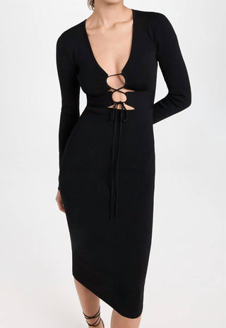 Astr - Jovie Midi Dress