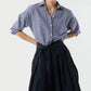 Ann Mashburn - Weekender Shirt