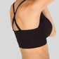 Siluets - Ultra-comfort Seamless Wireless Bra With 4-way Stretch And Cool-feeling Fabric
