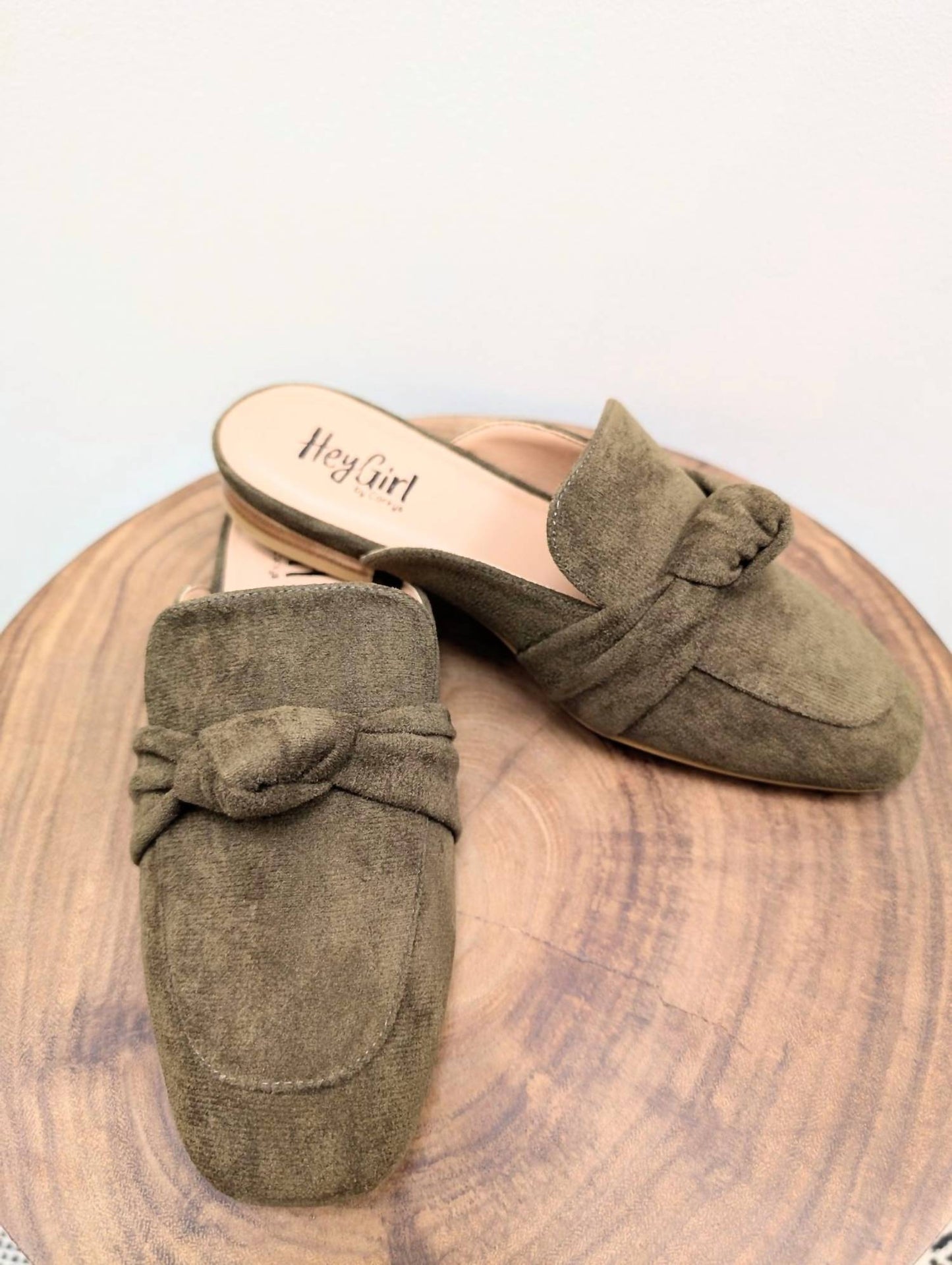 Corkys Footwear - Women Clingy Flats