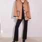 Fifteen Twenty - Nico V-neck Jacket