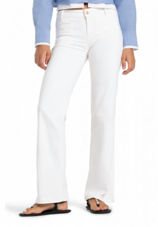 Cambio - Tess Wide Leg Jean