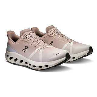 On Running - Men's Cloudsurfer Trail Waterproof Running Shoes