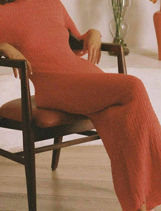 Montce - Solidad Maxi Dress