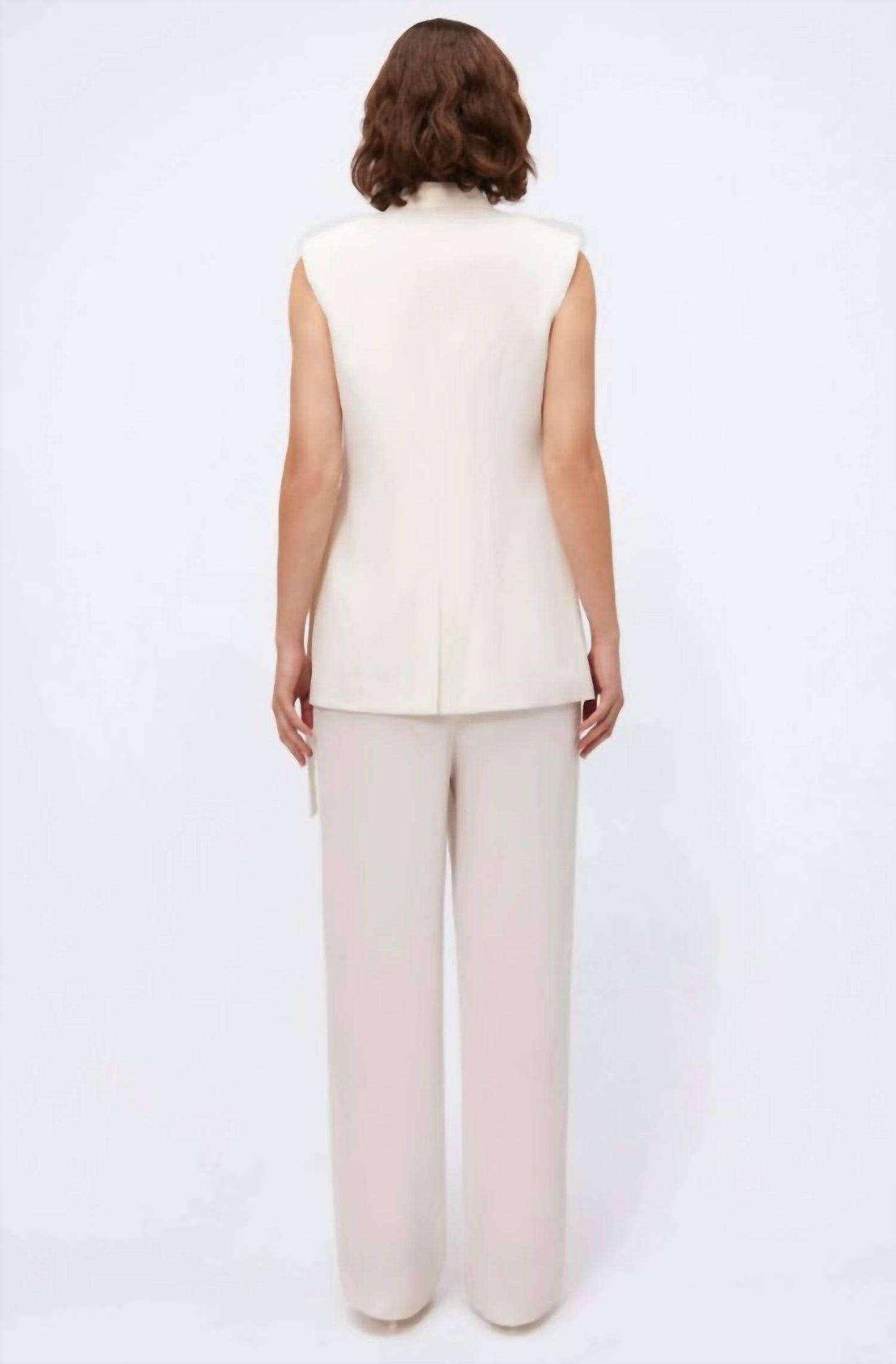 Simkhai - The Kirby Vest