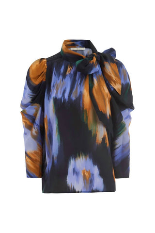 Marie Oliver - Gabriella Blouse