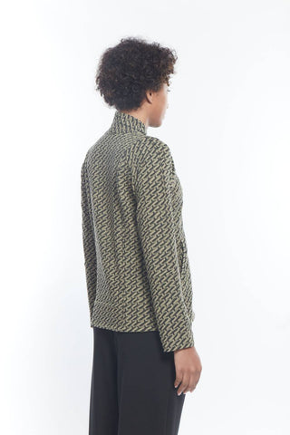 Matthildur - Vita Zip Jacket