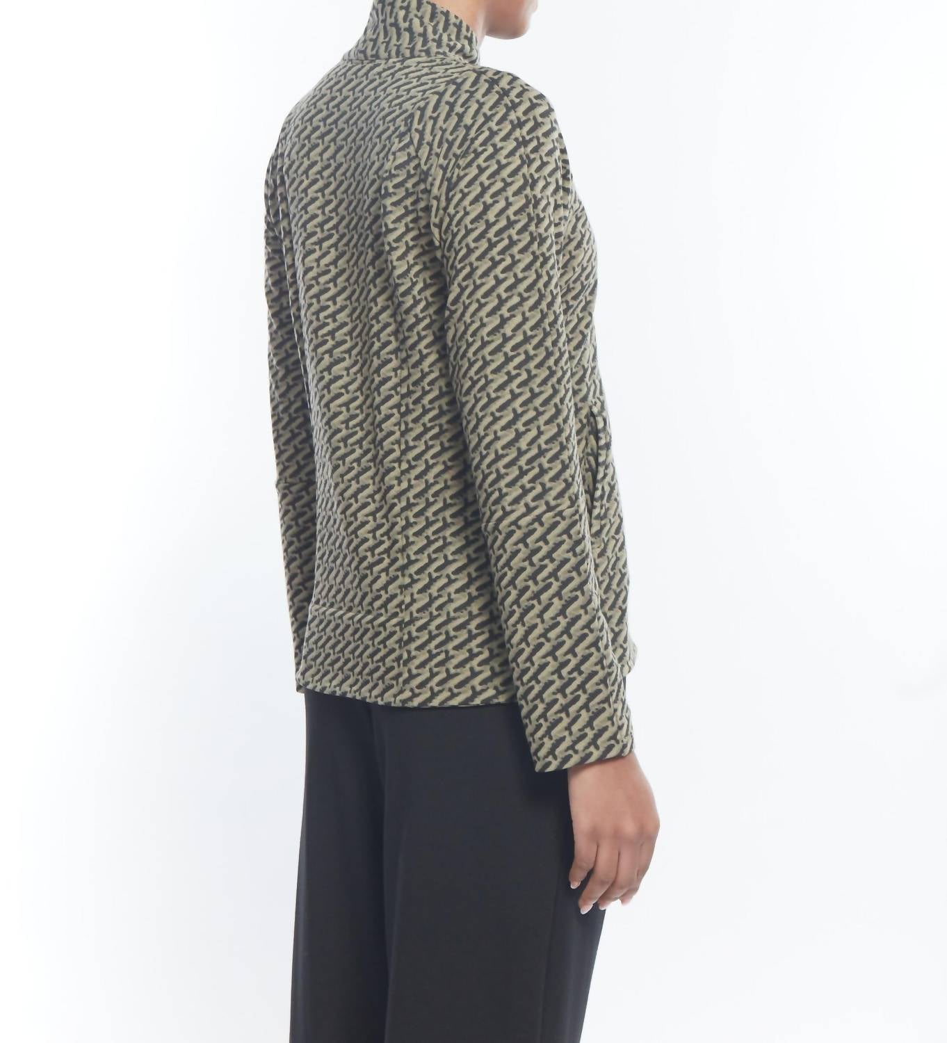 Matthildur - Vita Zip Jacket
