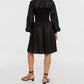 Dāl The Label - Smocked Dress