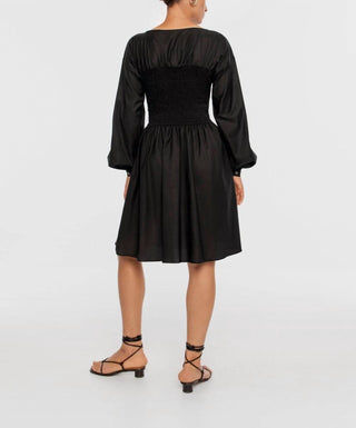 Dāl The Label - Smocked Dress