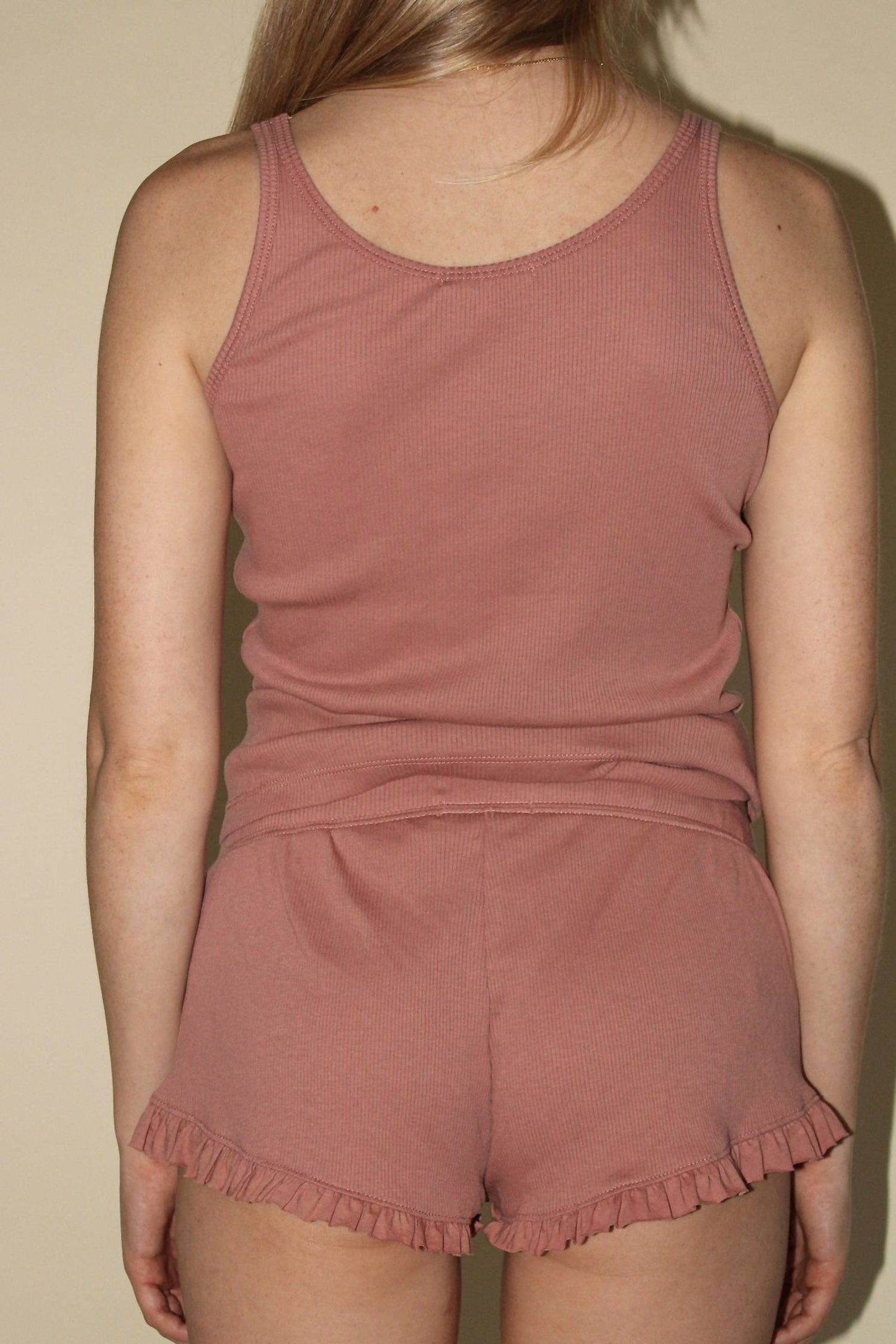 Skin - Raffela Short