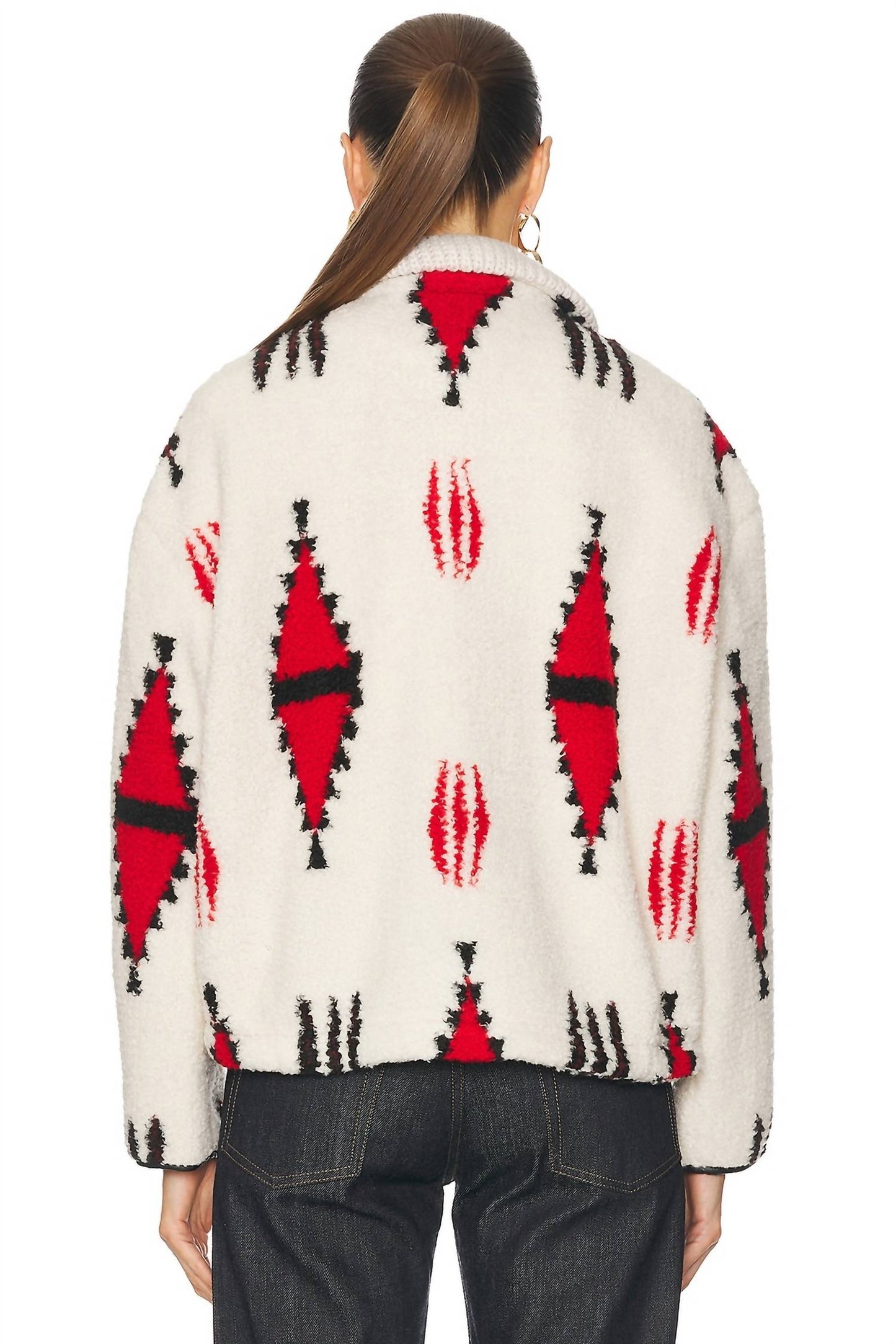 Isabel Marant - Ivana Jacket