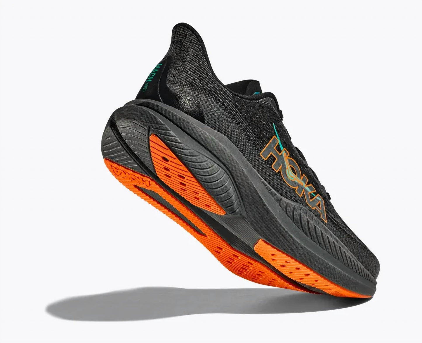 Hoka - Men's Mach 6 Running Shoes